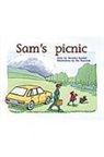 Rigby, Rigby (COR), Various, Rigby - Sam's Picnic