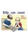 Rigby, Rigby (COR), Various, Rigby - Billy Can Count