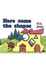 Rigby, Rigby (COR), Various, Rigby - Here Come the Shapes (Level 6)