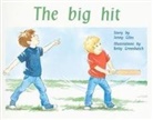 Jenny Giles, Rigby, Betty Greenhatch, Rigby - Big Hit