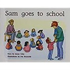 Jenny/ Reynolds Giles, Rigby, Various, Rigby - Sam Goes to School