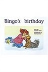 Rigby, ANNETTE SMITH, Various, Rigby - Bingos Birthday