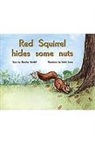 Beverley/ Lowe Randell, Rigby, Various, Rigby - Red Squirrel Hides Some Nuts