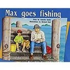 Rigby, Rigby (COR), Various, Rigby - Max Goes Fishing
