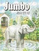 Rigby, Rigby (COR), ANNETTE SMITH, Liz Alger, Rigby - Jumbo