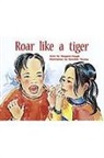 Rigby, Rigby (COR), Various, Rigby - Roar Like a Tiger