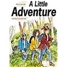 Rigby, Rigby (COR), Various, Rigby - A Little Adventure, Student Reader