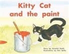 Rigby, ANNETTE SMITH, Annette/ Spiby Smith, Ben Spiby, Rigby - Kitty Cat and the Paint