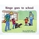 Rigby, Rigby (COR), Various, Rigby - Bingo to School