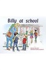 Rigby, Rigby (COR), Various, Rigby - Billy at School