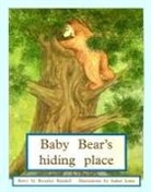 Beverley Randell, Rigby, Rigby (COR), Isabel Lowe, Rigby - Bear Bear's Hiding Place