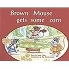 Rigby, Rigby (COR), Various, Rigby - Brown Mouse Gets
