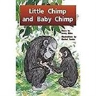 Rigby, Rigby (COR), Various, Rigby - Little Chimp and Baby Chimp
