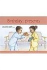 Rigby, Rigby (COR), Various, Rigby - Birthday Presents