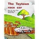 Jenny/ Hoit Giles, Rigby, Various, Rigby - The Toytown Race Car