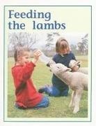 Rigby, Bill (PHT) Thomas, Bill Thomas, Rigby - Feeding the Lambs