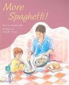 Rigby, ANNETTE SMITH, SMITH ANNETTE THOMAS MEREDITH, Meredith Thomas, Rigby - MORE SPAGHETTI