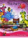 Rigby, Rigby (COR), Various, Rigby - The Party