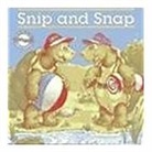 Not Available (NA), VARIOUS, Steck-Vaughn Company - Phonics Readers Set 3, Phonics Readers Set 3 Teachers Guide