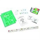8727, Simmons, Lorna Simmons, Saxon Publishers - Phonics 1