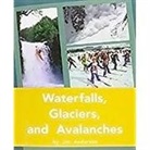 Rigby, Rigby (COR) - Waterfalls, Glaciers, and Avalanches