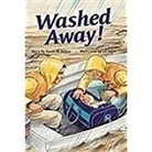 Rigby, Rigby (COR) - Washed Away!