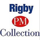 Rigby, Rigby (COR) - Pm Collection Silver