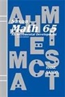 Hake, Stephen Hake, John Saxon, Saxon Publishers - Sason Math 65-An Incremental Development