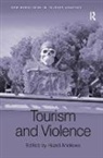 Hazel Andrews, Hazel Andrews, Andrews Hazel - Tourism and Violence