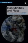 Andrew Gorman-Murray, Andrew Hopkins Gorman-Murray, Andrew/ Hopkins Gorman-murray, Gorman-Murray Andrew, Peter Hopkins, Professor Peter Hopkins - Masculinities and Place