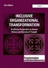 Rica Viljoen, Viljoen Rica - Inclusive Organizational Transformation