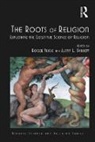 Justin L. Barrett, Professor Roger Trigg, Professor Roger Barrett Trigg, Roger Trigg, Roger Barrett Trigg, Roger/ Barrett Trigg... - Roots of Religion