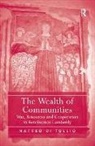 Matteo Di Tullio, Matteo Di Tullio - Wealth of Communities