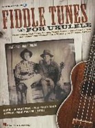 Lil', Lil' Rev, John Lil' Rev/ Nicholson, Lil&amp;apos, Dr John Nicholson, John Nicholson... - Fiddle Tunes for Ukulele