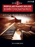 Associate Professor of Philosophy and Religious Studies John (Institute of Development Studies UK) Thompson, Associate Professor of Philosophy and Religious Studies John (Liverpool Business School UK) Thompson, John Thompson, John (Institute of Development Studies UK) Thompson, John (Liverpool Business School Thompson, John (Liverpool Business School Uk) Thompson... - Popular Piano Solos - John Thompson's Adult Piano Course - Book 1