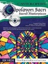 Hal Leonard Publishing Corporation (COR), Hal Leonard Corp - Sacred Masterpieces for Alto