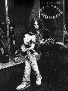 Neil Young, Neil (CRT) Young - Greatest Hits