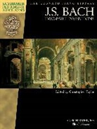 Johann Sebastian Bach, Johann Sebastian (COP)/ Taylor Bach, Christopher Taylor - Two-part Inventions, Piano
