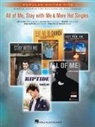 Hal Leonard Publishing Corporation (COR) - All of Me, Stay With Me & More Hot Singles