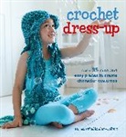 Emma Friedlander-Collins, Friedlander-Collins Emma - Crochet Dress-up