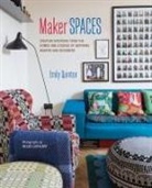 Emily Quinton - Maker Spaces