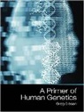 Greg Gibson, GIBSON G, Gibson Greg - Primer of Human Genetics