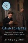James Runcie - Sidney Chambers and the Perils of the Night