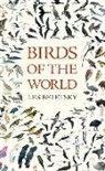 Les Beletsky - Birds of the World