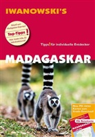 Dieter Rohrbach - Iwanowski's Madagaskar