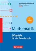 Katink Bräunling, Katinka Bräunling, Andrea Eichler, Andreas Eichler, Reinhol Haug, Reinhold Haug... - Fachdidaktik für die Grundschule