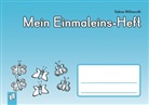 Sabine Willmeroth, Anja Boretzki - Mein Einmaleins-Heft