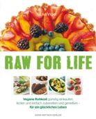 Lisa Viger - Raw for Life