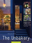 Megan May - The Unbakery