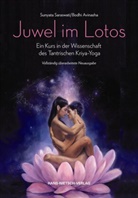 Bodh Avinasha, Bodhi Avinasha, Sunyata Saraswati, Herbert Barkmann - Juwel im Lotos